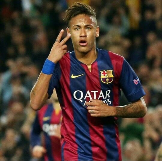 قميص برشلونا الاساسي 2015